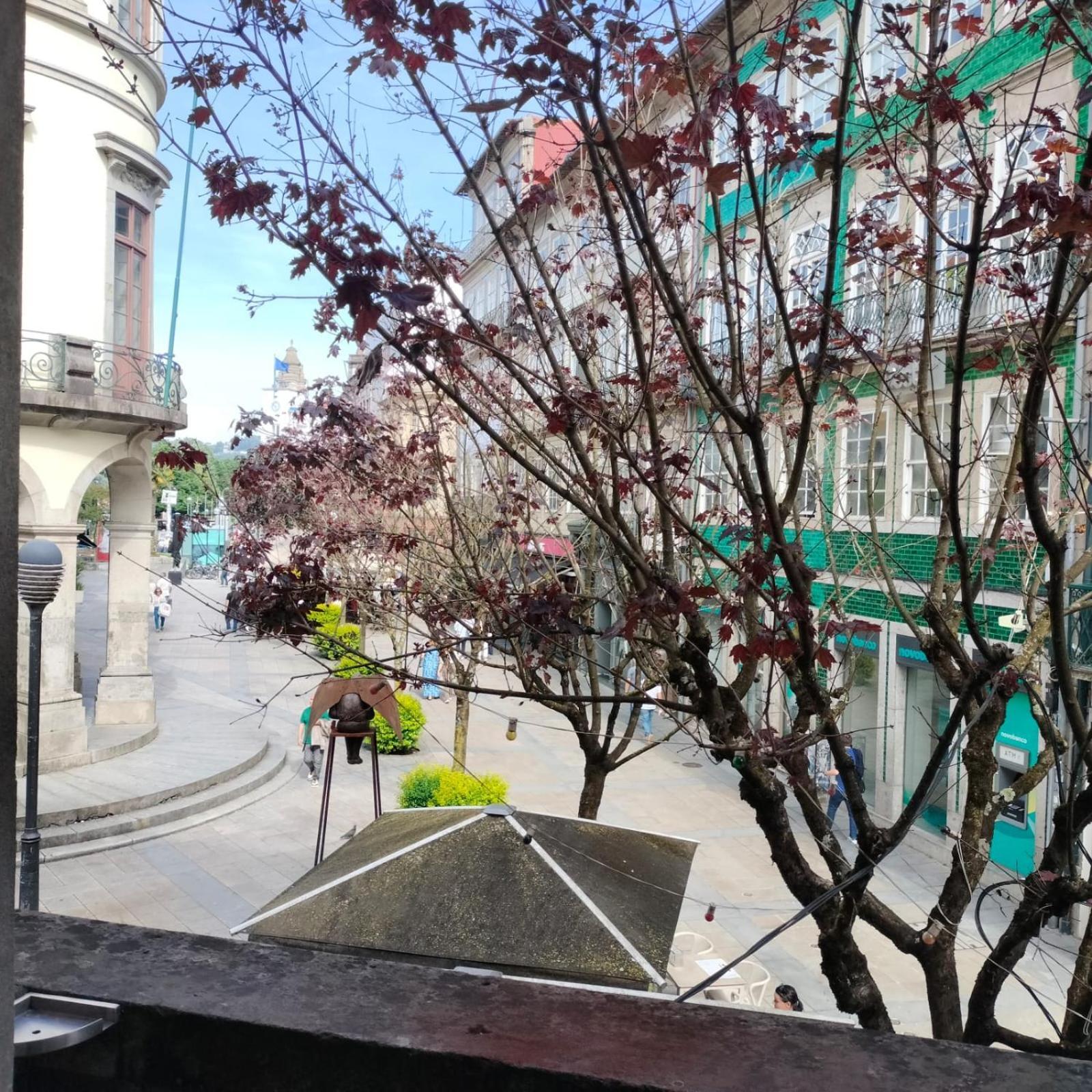 Saboresgelados Alojamento Local Braga Exterior photo